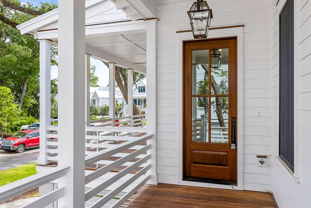 6045 Honey Hole Haven Road, Johns Island, SC 29455