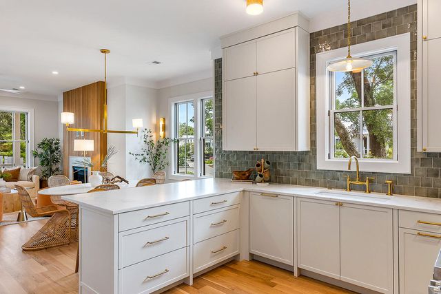 6045 Honey Hole Haven Road, Johns Island, SC 29455