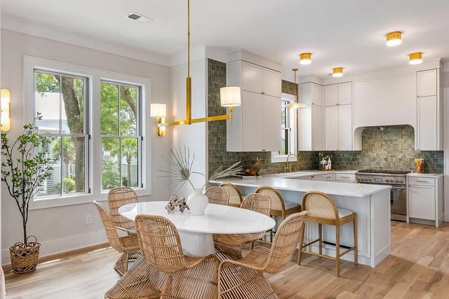 6045 Honey Hole Haven Road, Johns Island, SC 29455