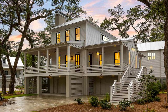 6045 Honey Hole Haven Road, Johns Island, SC 29455
