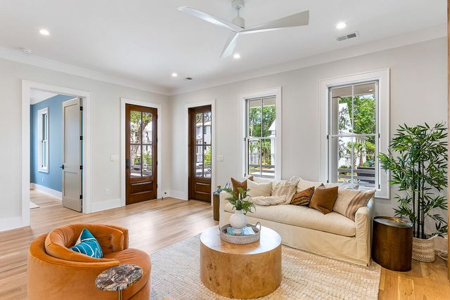 6045 Honey Hole Haven Road, Johns Island, SC 29455