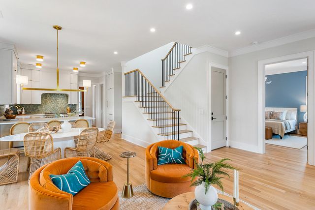 6045 Honey Hole Haven Road, Johns Island, SC 29455