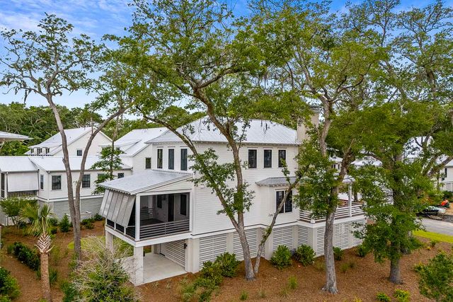 6045 Honey Hole Haven Road, Johns Island, SC 29455