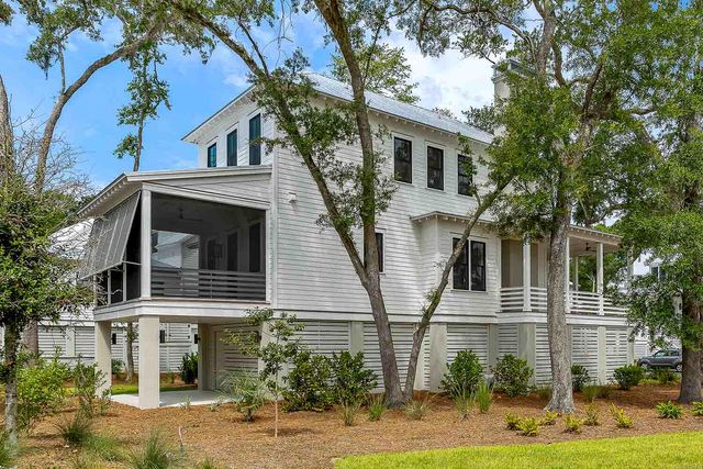 6045 Honey Hole Haven Road, Johns Island, SC 29455