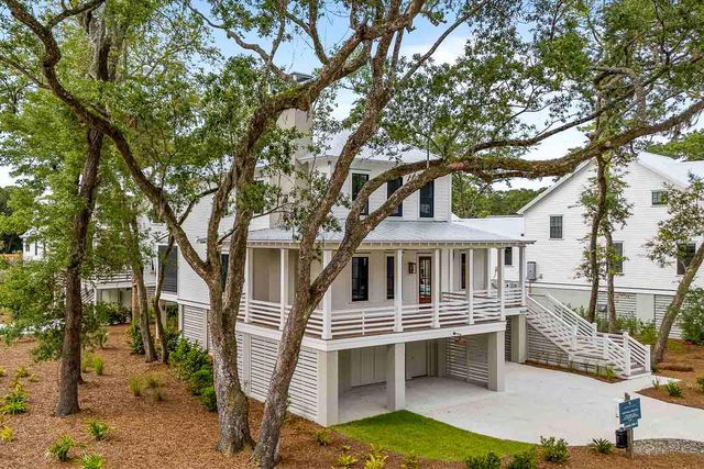 6045 Honey Hole Haven Road, Johns Island, SC 29455