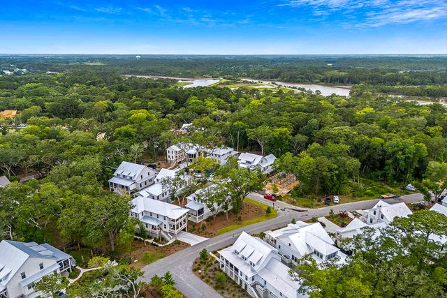 6045 Honey Hole Haven Road, Johns Island, SC 29455