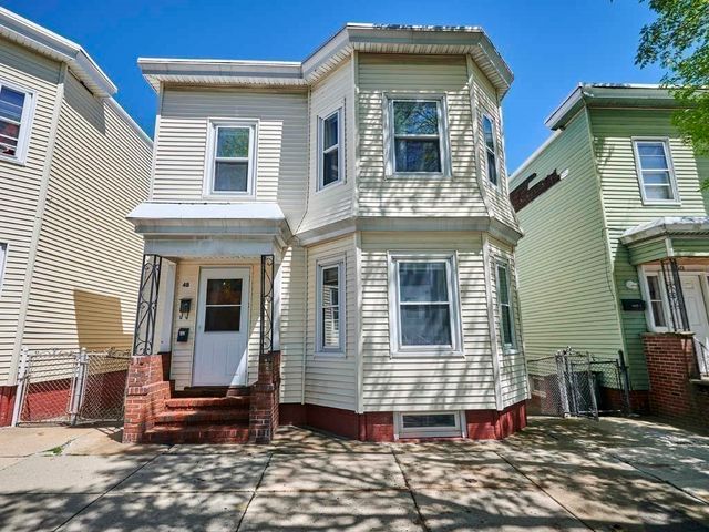 48 Wordsworth 2, Boston, MA 02128