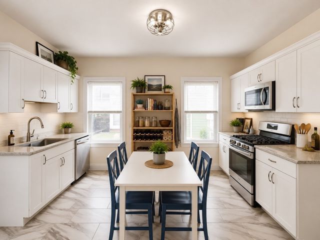 48 Wordsworth 2, Boston, MA 02128