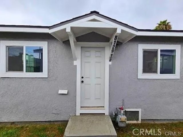 8129 S Hoover, Los Angeles, CA 90044