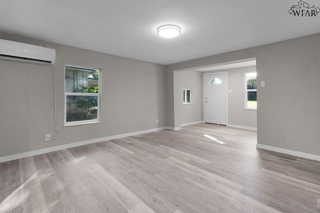 412 E FIRST STREET, Burkburnett, TX 76354