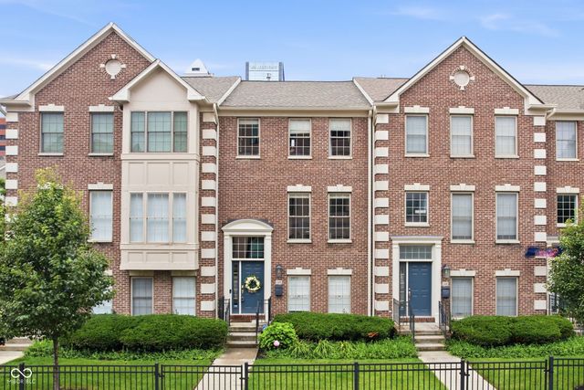 240 N New Jersey Street, Indianapolis, IN 46204
