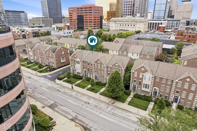 240 N New Jersey Street, Indianapolis, IN 46204