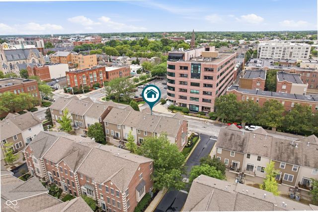 240 N New Jersey Street, Indianapolis, IN 46204