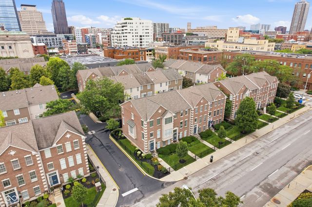 240 N New Jersey Street, Indianapolis, IN 46204