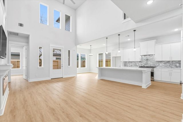 11626 Flintlock Road, La Porte, TX 77571