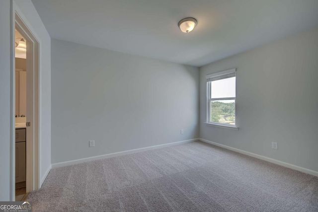 288 Abbotts Crossing Circle, Conyers, GA 30094