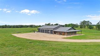 887 Colcord Keithly Road, Colcord, OK 74338