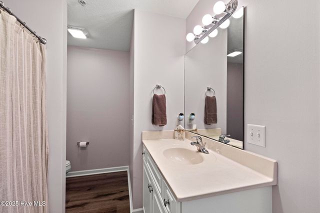 625 Spencer Farlow Drive 20, Carolina Beach, NC 28428