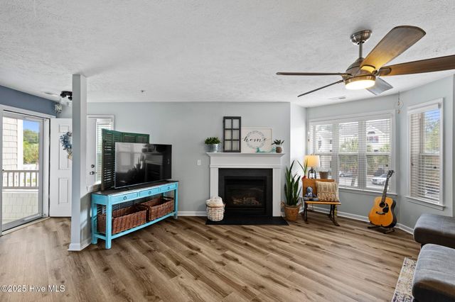 625 Spencer Farlow Drive 20, Carolina Beach, NC 28428