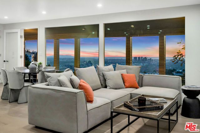 1701 Viewmont Drive, Los Angeles, CA 90069