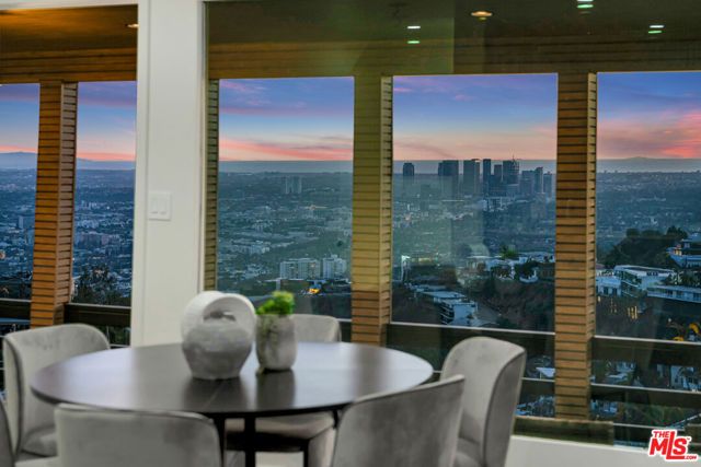 1701 Viewmont Drive, Los Angeles, CA 90069