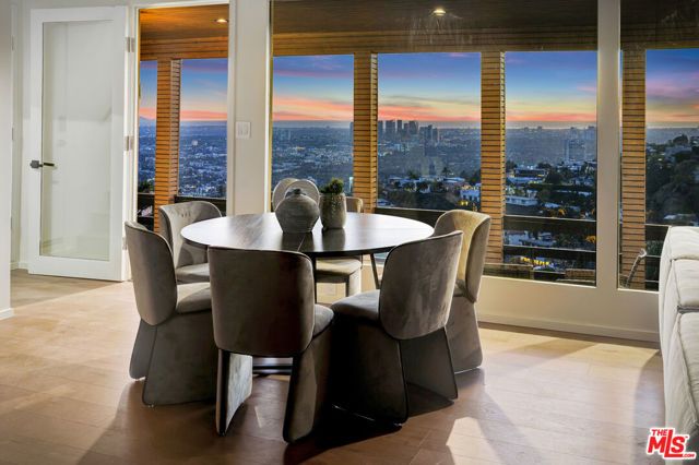 1701 Viewmont Drive, Los Angeles, CA 90069