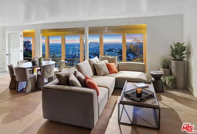 1701 Viewmont Drive, Los Angeles, CA 90069