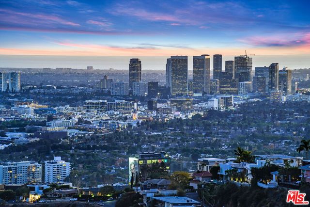 1701 Viewmont Drive, Los Angeles, CA 90069