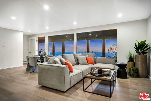 1701 Viewmont Drive, Los Angeles, CA 90069