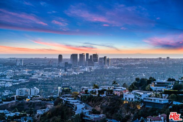 1701 Viewmont Drive, Los Angeles, CA 90069