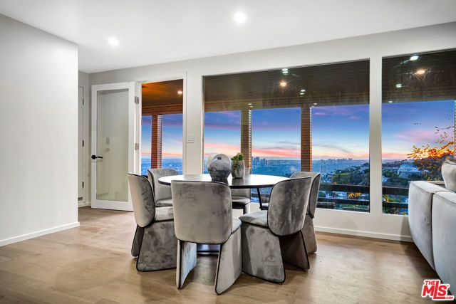 1701 Viewmont Drive, Los Angeles, CA 90069