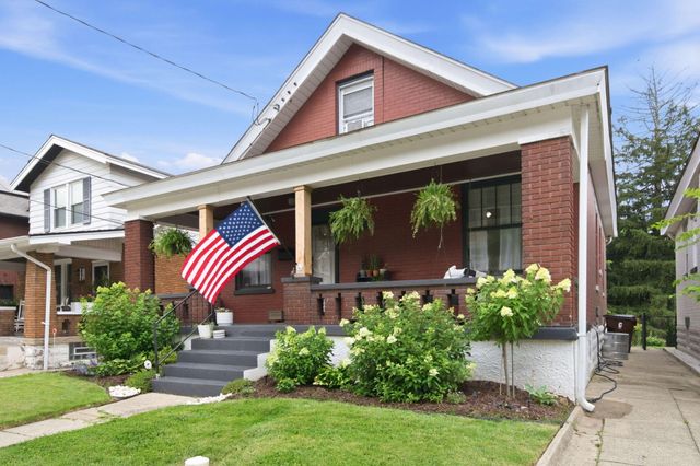 1810 Jefferson Avenue, Covington, KY 41014