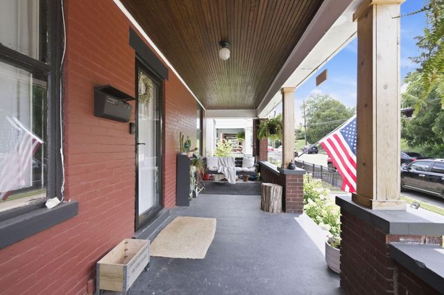 1810 Jefferson Avenue, Covington, KY 41014