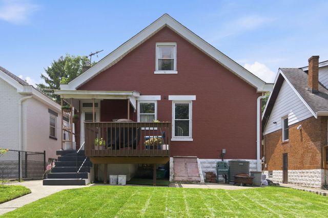 1810 Jefferson Avenue, Covington, KY 41014