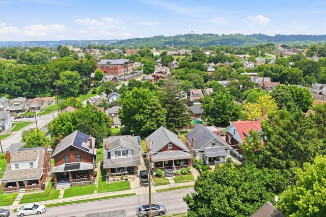 1810 Jefferson Avenue, Covington, KY 41014