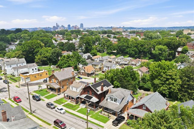 1810 Jefferson Avenue, Covington, KY 41014