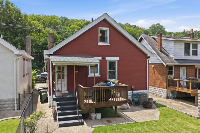 1810 Jefferson Avenue, Covington, KY 41014