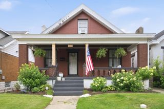 1810 Jefferson Avenue, Covington, KY 41014