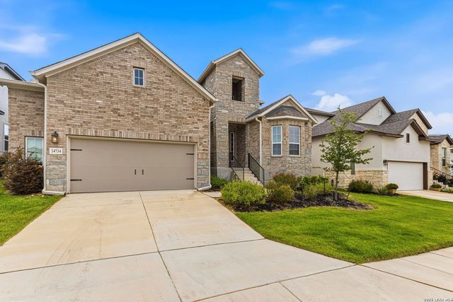 24734 Resort Parkway, San Antonio, TX 78261