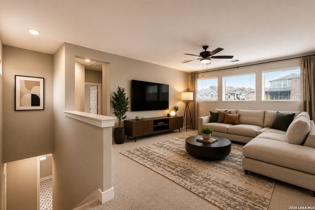 24734 Resort Parkway, San Antonio, TX 78261