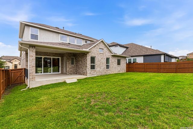 24734 Resort Parkway, San Antonio, TX 78261