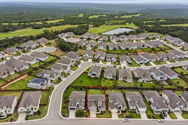 24734 Resort Parkway, San Antonio, TX 78261