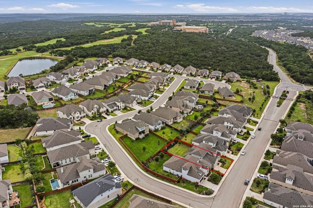 24734 Resort Parkway, San Antonio, TX 78261