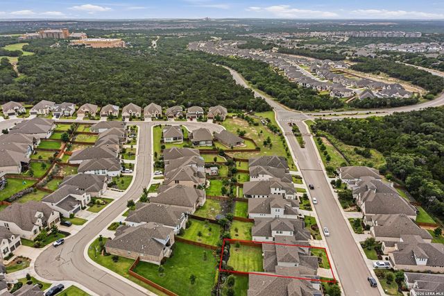 24734 Resort Parkway, San Antonio, TX 78261
