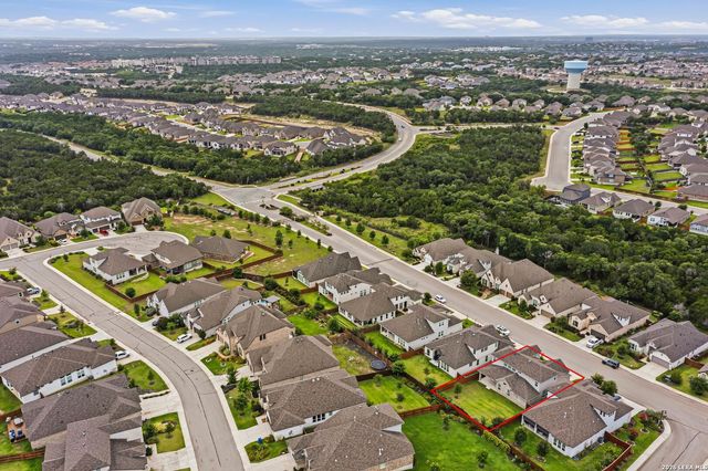 24734 Resort Parkway, San Antonio, TX 78261