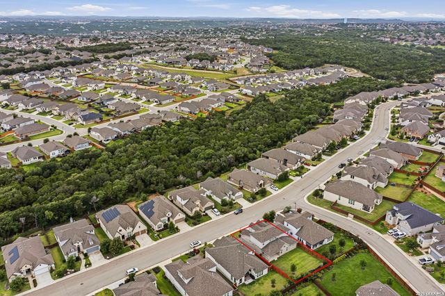 24734 Resort Parkway, San Antonio, TX 78261