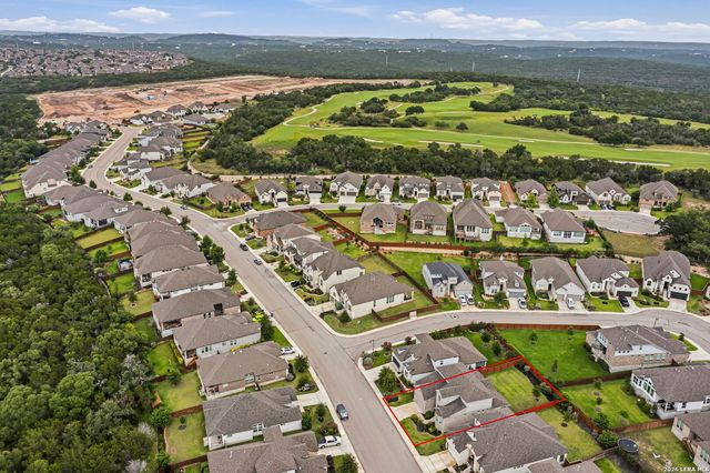 24734 Resort Parkway, San Antonio, TX 78261