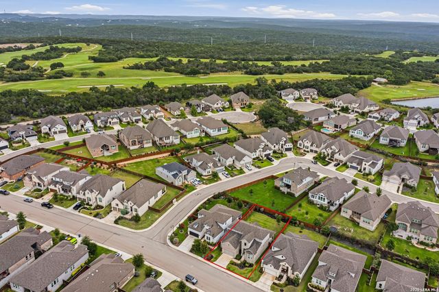 24734 Resort Parkway, San Antonio, TX 78261