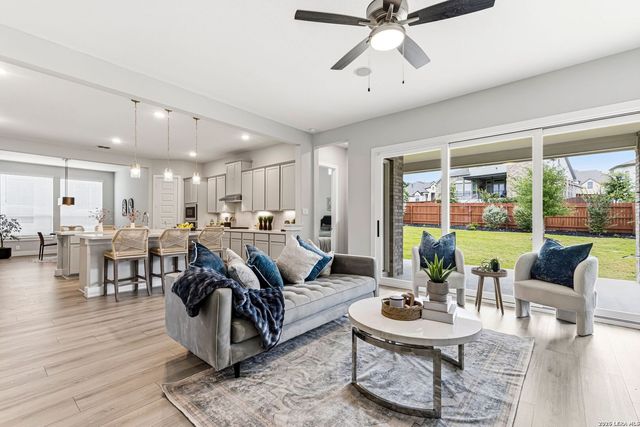 24734 Resort Parkway, San Antonio, TX 78261