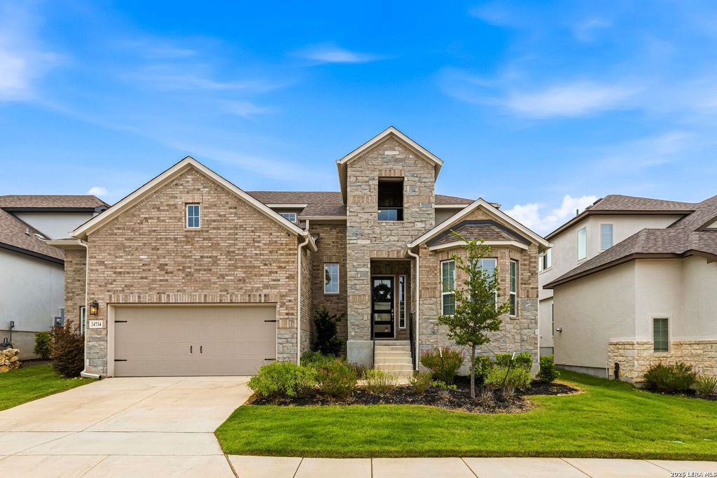 24734 Resort Parkway, San Antonio, TX 78261
